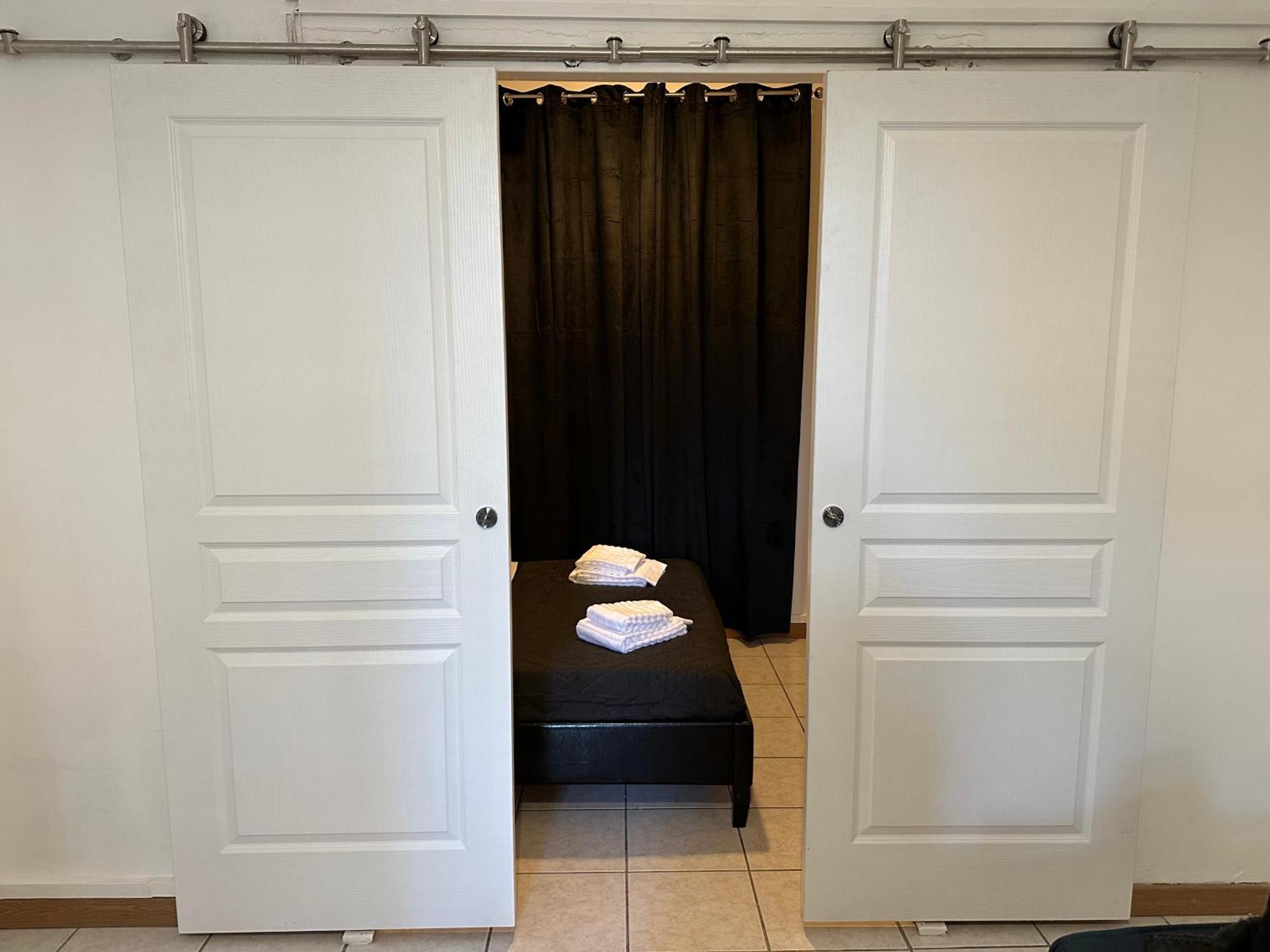 Appartement Cosy - 3E Arr Μασσαλία Εξωτερικό φωτογραφία