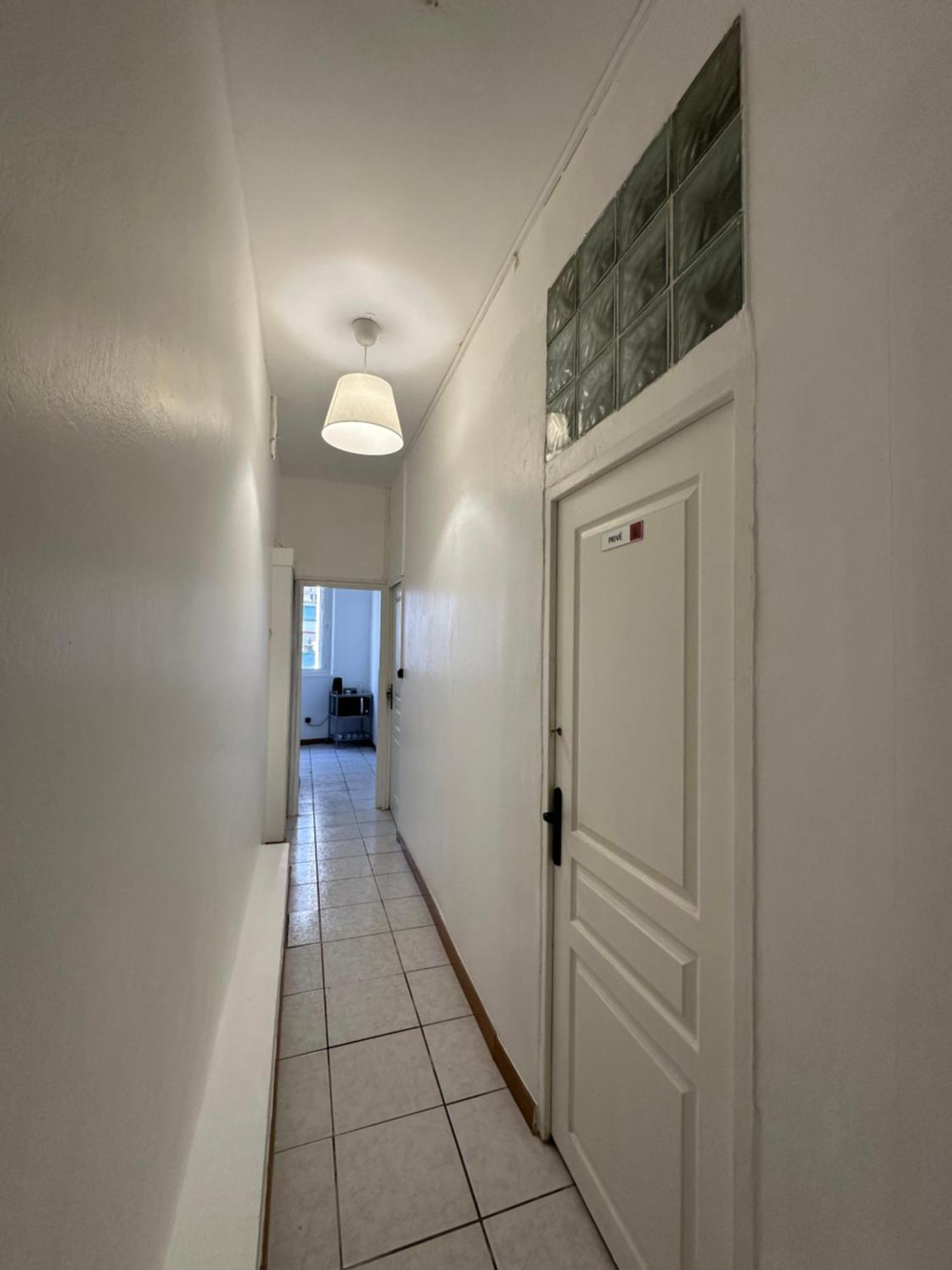 Appartement Cosy - 3E Arr Μασσαλία Εξωτερικό φωτογραφία