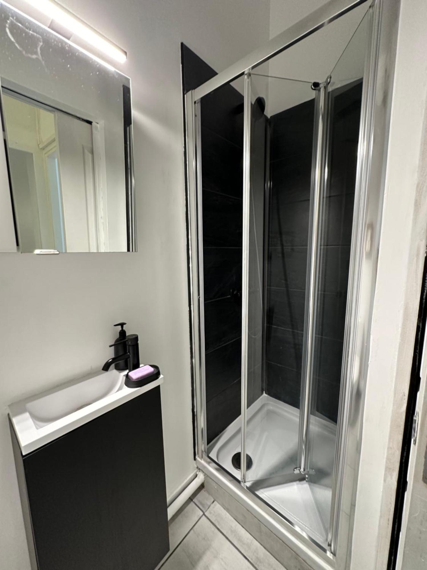 Appartement Cosy - 3E Arr Μασσαλία Εξωτερικό φωτογραφία